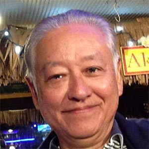 Paul Okubo